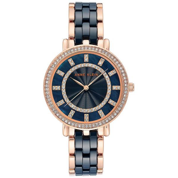 

Женские часы Anne Klein AK-3810DBRG