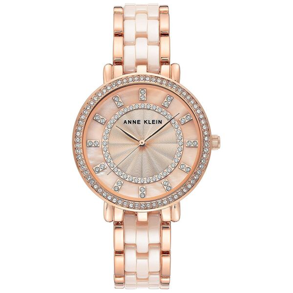 

Женские часы Anne Klein AK-3810LPRG