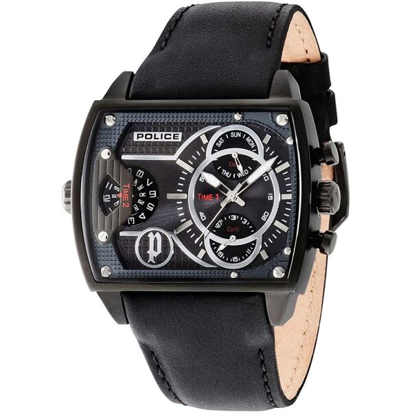 

Мужские часы Police PL14698JSB.13A
