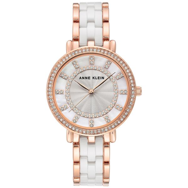 

Женские часы Anne Klein AK-3810WTRG