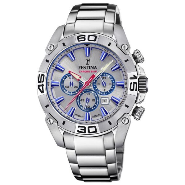 

Мужские часы Festina F20543-1