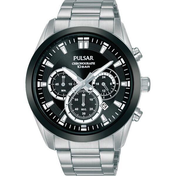

Мужские часы Pulsar PT3A95X1