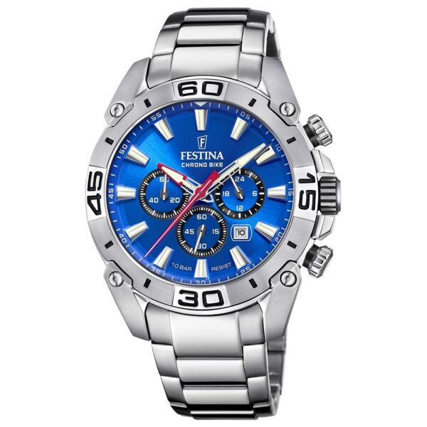 

Мужские часы Festina F20543-2