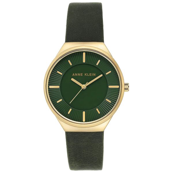 

Женские часы Anne Klein AK-3814OLOL