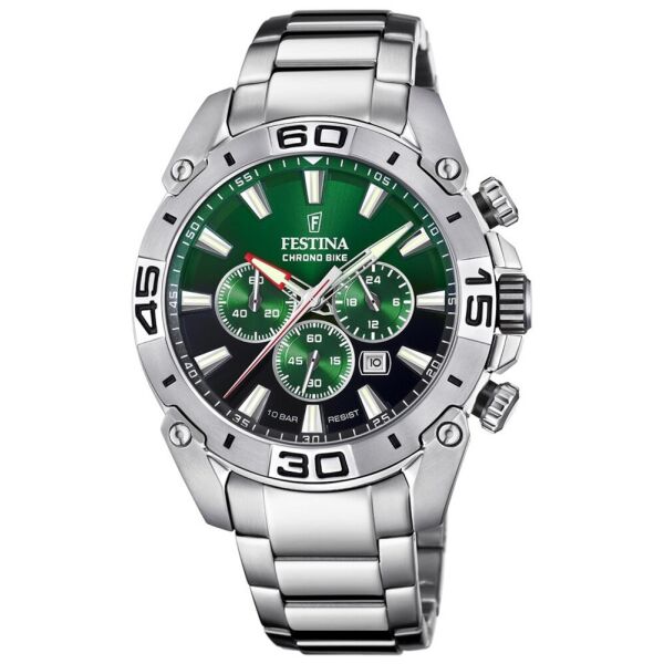 

Мужские часы Festina F20543-3