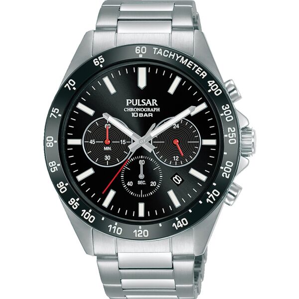 

Мужские часы Pulsar PT3A77X1