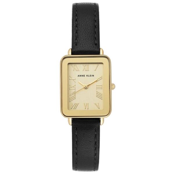 

Женские часы Anne Klein AK-3828CHBK