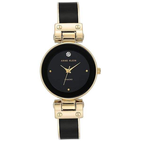 

Женские часы Anne Klein AK-3832BKGB
