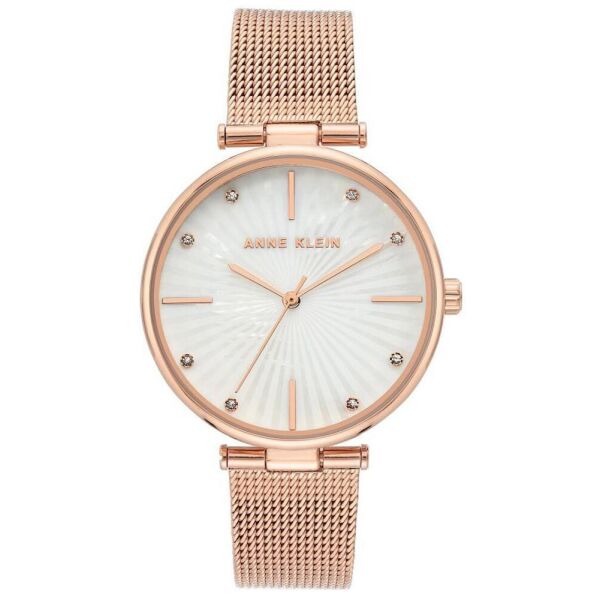 

Женские часы Anne Klein AK-3834MPRG
