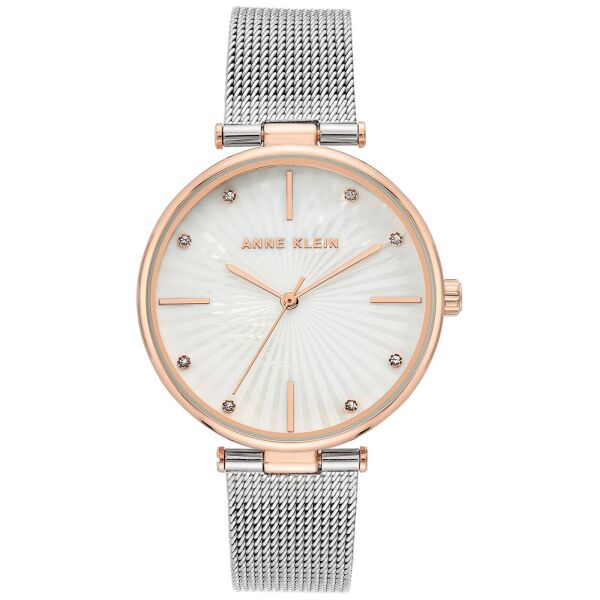

Женские часы Anne Klein AK-3835MPRT