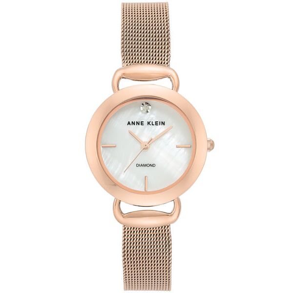 

Женские часы Anne Klein AK-3840RGST