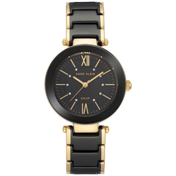 

Женские часы Anne Klein AK-3844BKGB