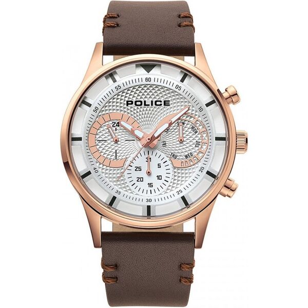 

Мужские часы Police PL14383JSR.04