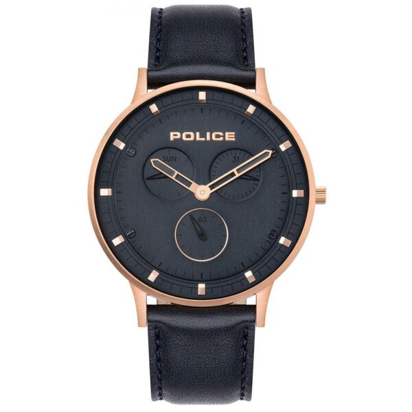 

Мужские часы Police PL15968JSR.03