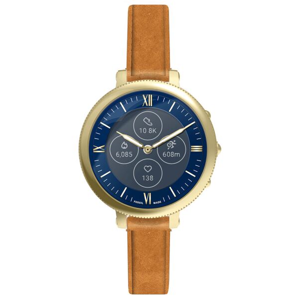 

Женские Часы Fossil FTW7034