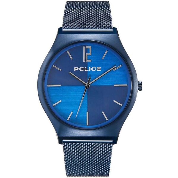 

Мужские часы Police PL15918JSBL.03MM