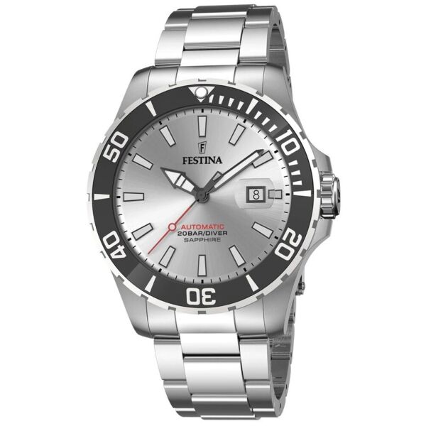 

Мужские часы Festina F20531-1