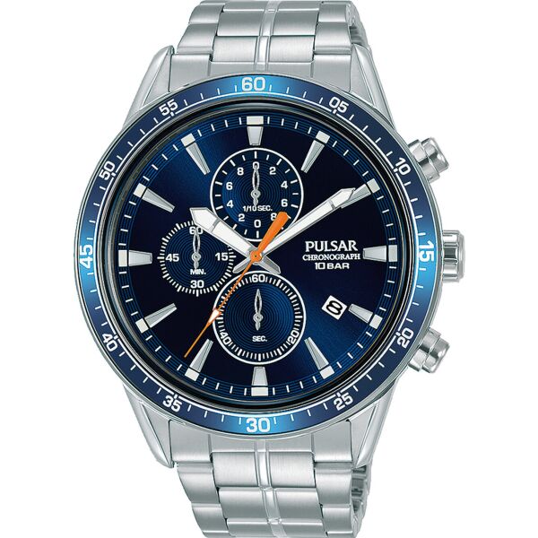 

Мужские часы Pulsar PM3203X1