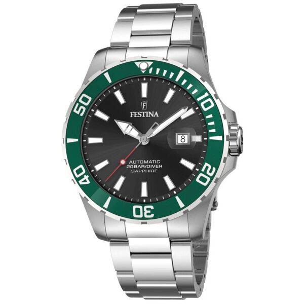 

Мужские часы Festina F20531-2