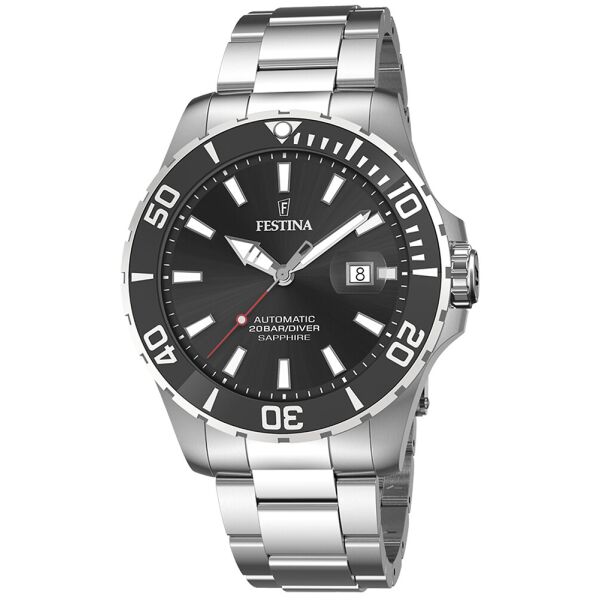 

Мужские часы Festina F20531-4