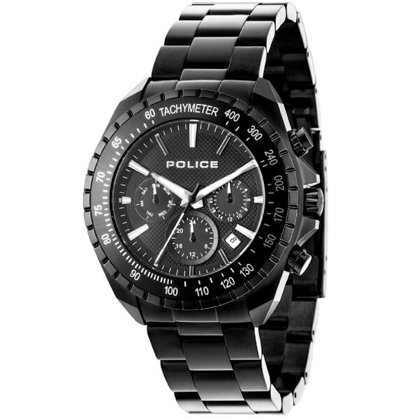 

Мужские часы Police PL15328JSB.02M