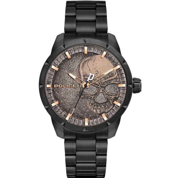 

Мужские часы Police PL15715JSB.02M