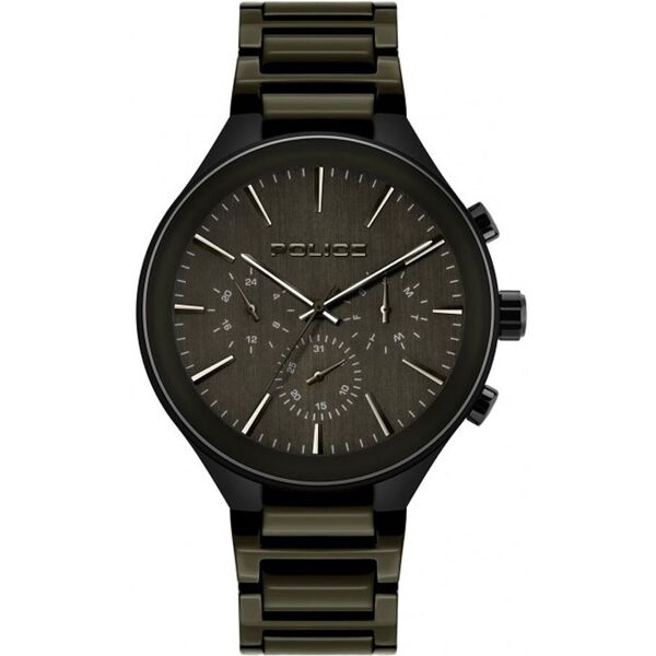 

Мужские часы Police PL15936JSB.19MGN