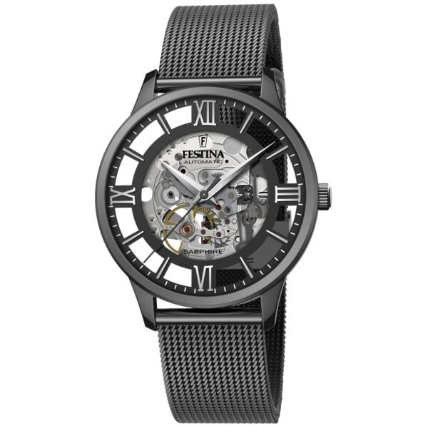 

Мужские часы Festina F20535-1