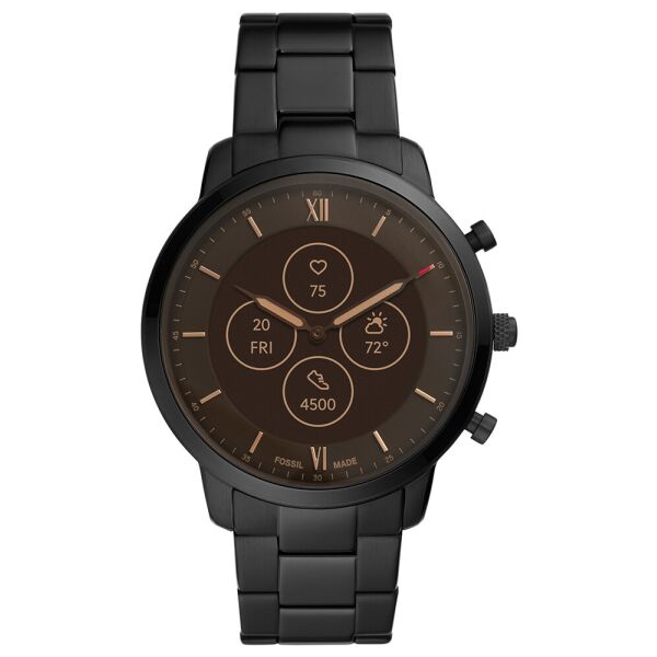 

Мужские Часы Fossil FTW7027