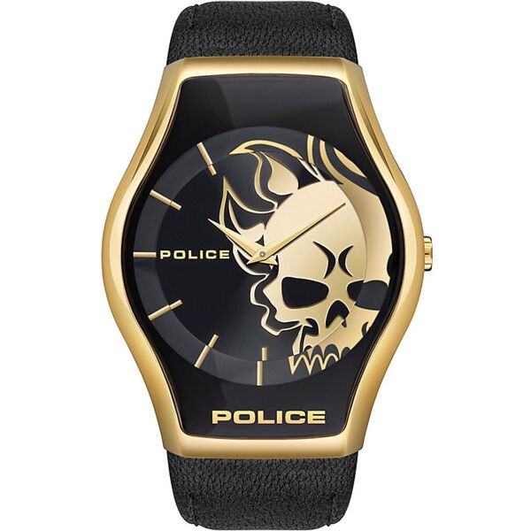 

Мужские часы Police PEWJA2002301