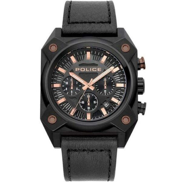 

Мужские часы Police PL15729JSB.02A