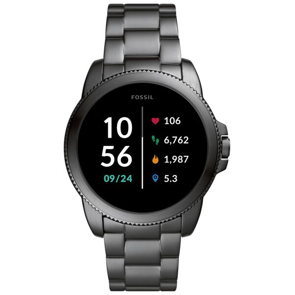 

Мужские Часы Fossil FTW4049