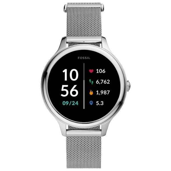 

Женские Часы Fossil FTW6071