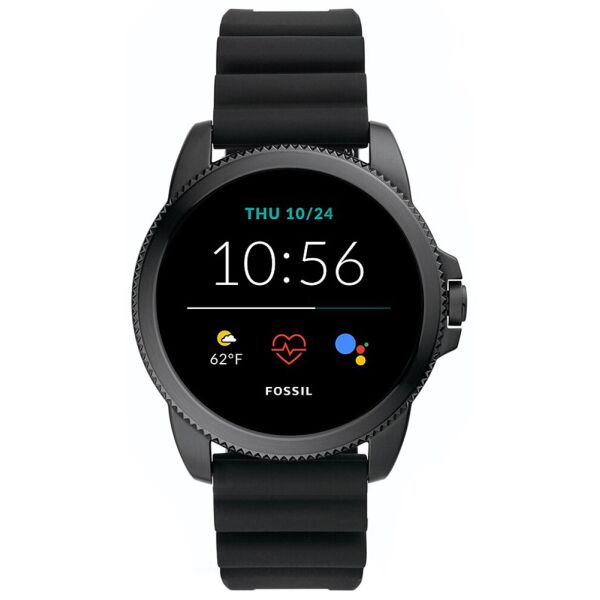 

Мужские Часы Fossil FTW4047