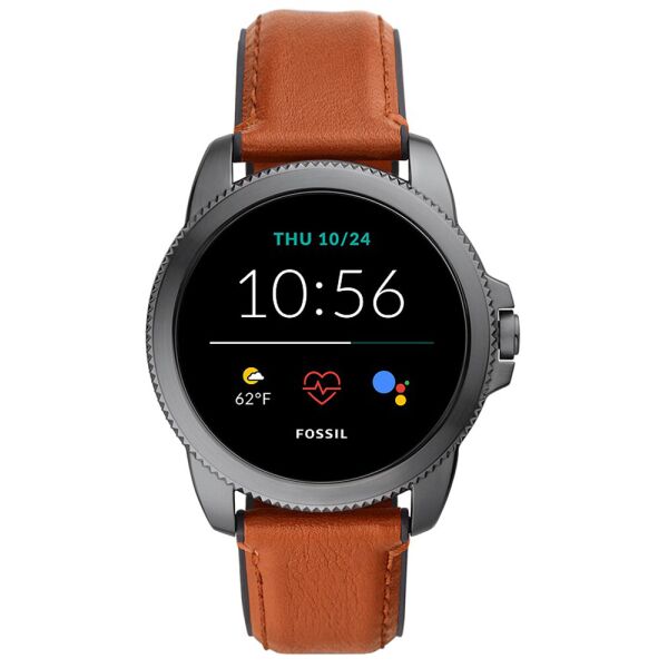 

Мужские Часы Fossil FTW4055