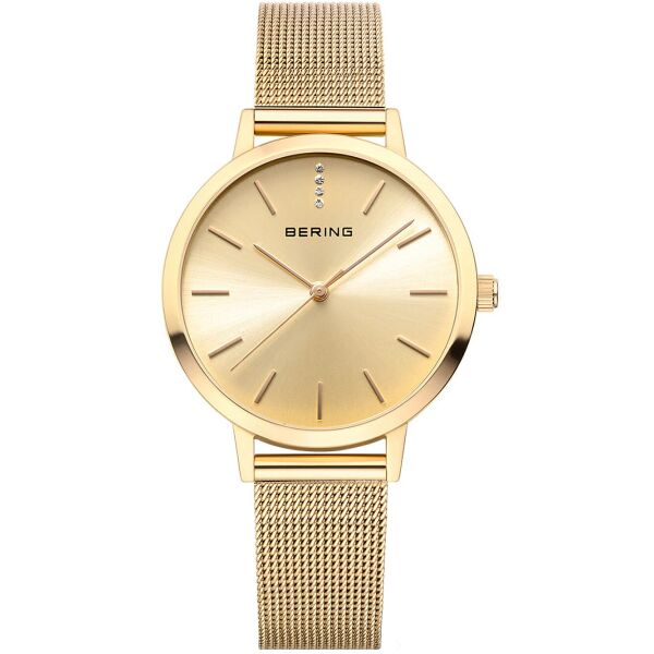 

Женские часы Bering 13434-333