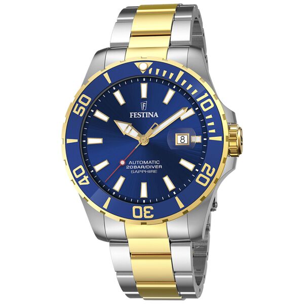 

Мужские часы Festina F20532-1