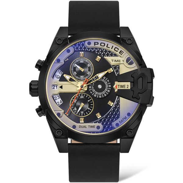 

Мужские часы Police PL16066JSB.02