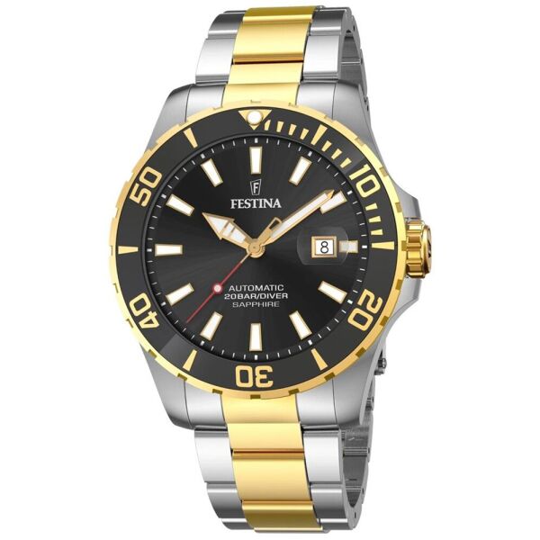 

Мужские часы Festina F20532-2