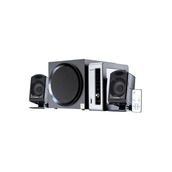 

Акустична система Microlab FC-550