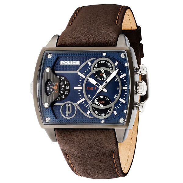 

Мужские часы Police PL14698JSU.03