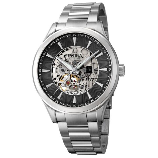 

Мужские часы Festina F20536-4