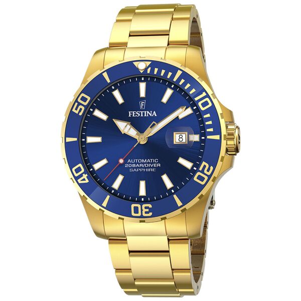 

Мужские часы Festina F20533-1