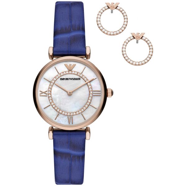 

Женские часы Emporio Armani AR80053