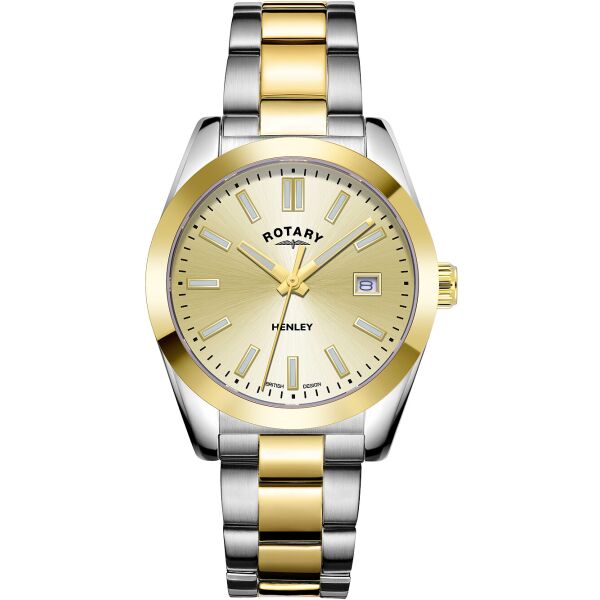 

Женские часы Rotary LB05181/03