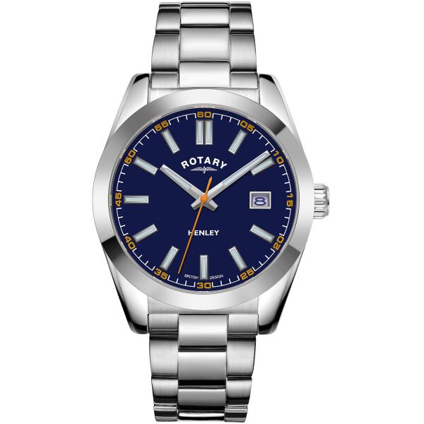 

Мужские часы Rotary GB05180/05