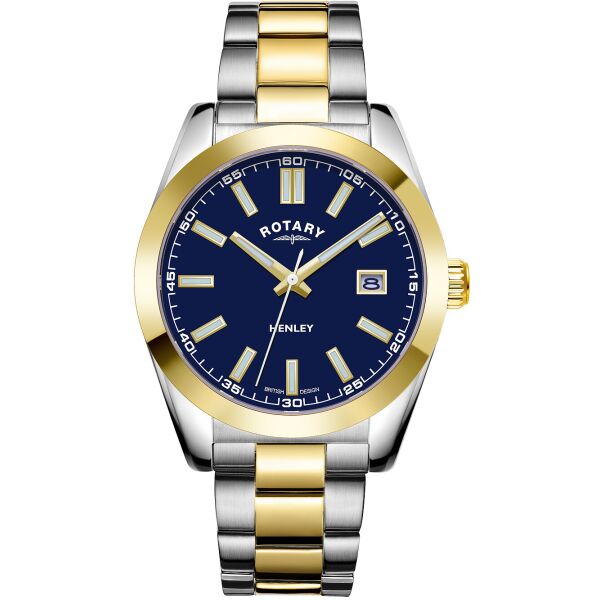 

Мужские часы Rotary GB05181/05