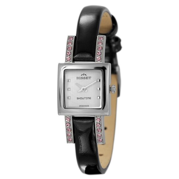 

Женские Часы Bisset BSAD20SISX03B1