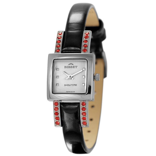 

Женские Часы Bisset BSAD20SISX03B2