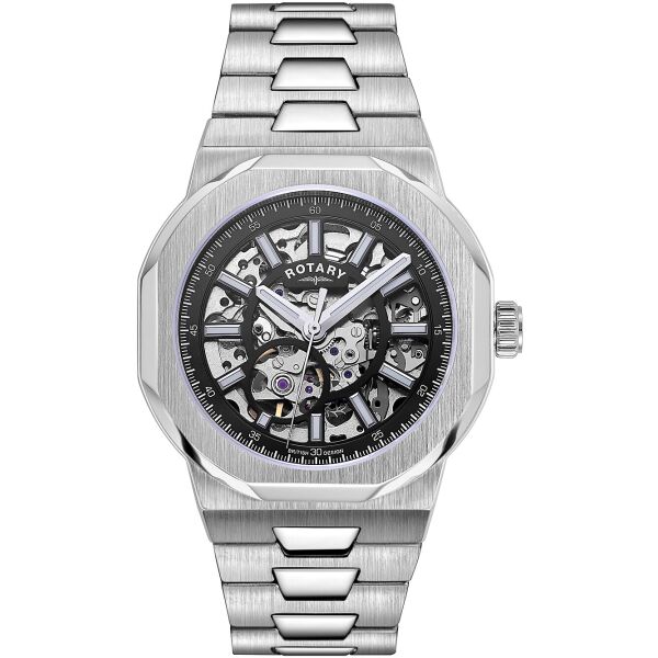 

Мужские часы Rotary GB05415/04